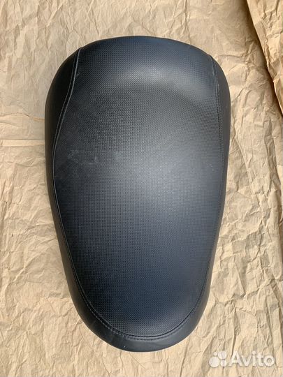 Сиденье harley davidson v rod