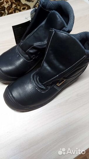 Спецобувь мужская