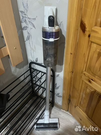 Пылесос samsung