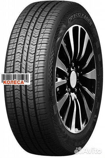 CrossLeader DSS02 265/65 R18