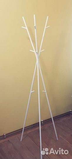 Вешалка напольная