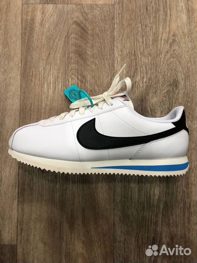 Мужские кроссовки Nike Cortez