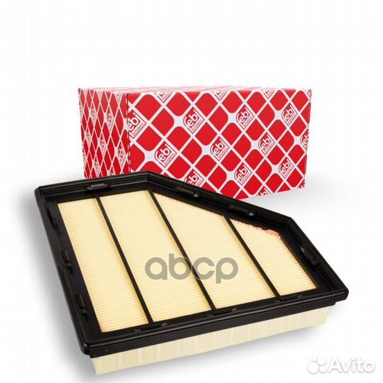 Фильтр воздушный 106090 Febi