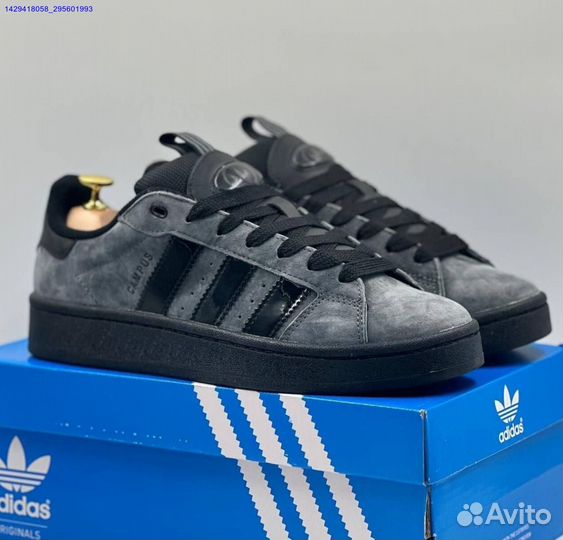 Кроссовки Adidas Campus 00s (Арт.82701)