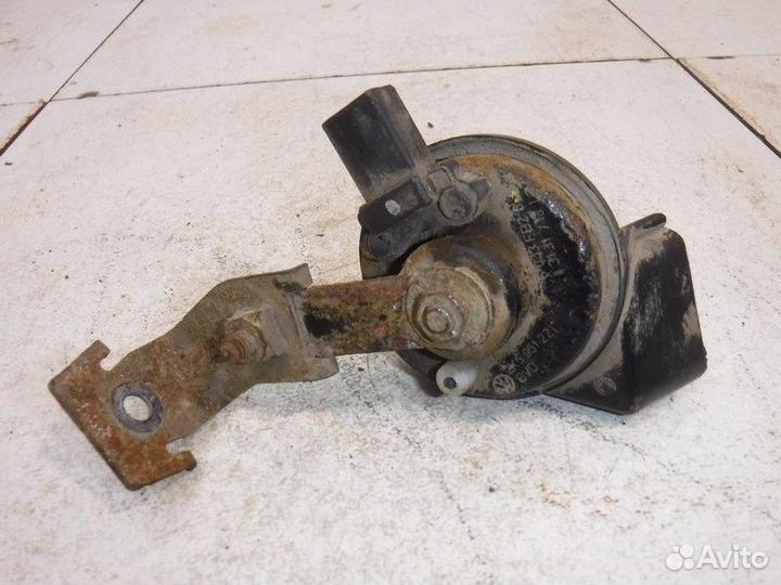 Сигнал звуковой (клаксон) 2K5951221