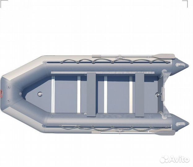 Лодка пвх бу