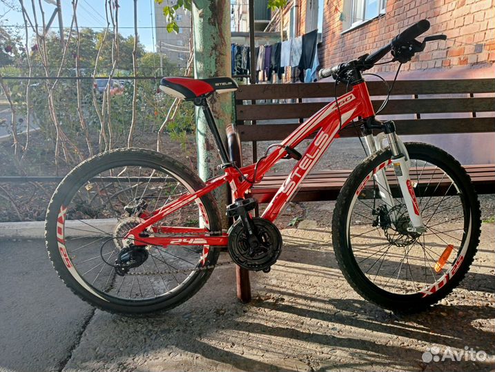 Велосипеды бу взрослый женский