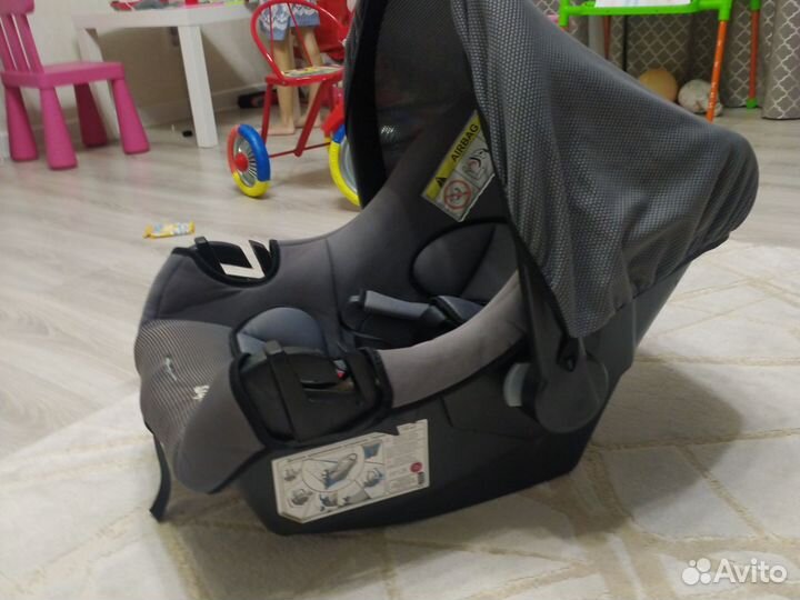 Автолюлька