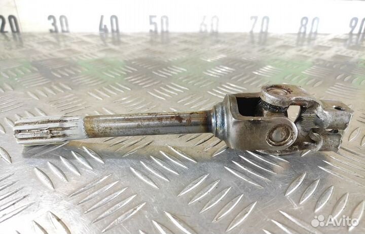 Кардан рулевой верхний Toyota Scion xa 2005-2006