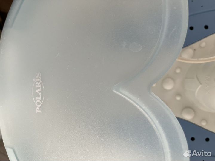 Массажная ванночка для ног