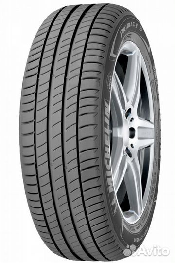 Michelin Primacy 3 225/55 R17