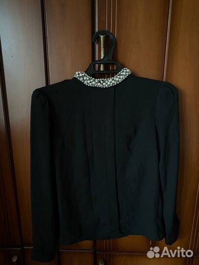 Блузка женская