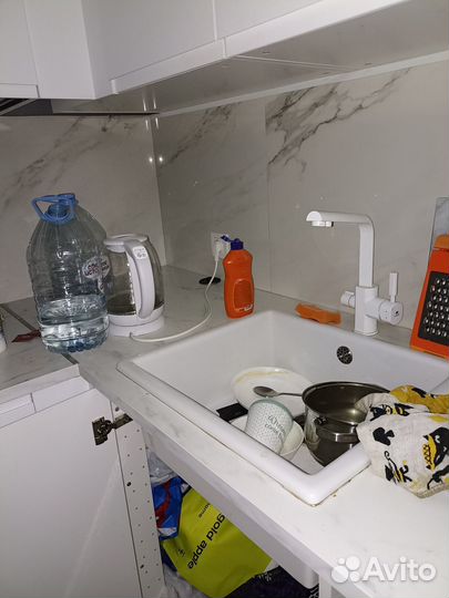 Уборка. Любой район. Спб и Лен. обл