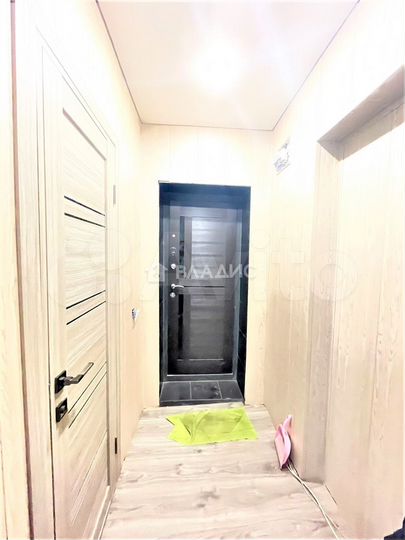 2-к. квартира, 44 м², 2/3 эт.