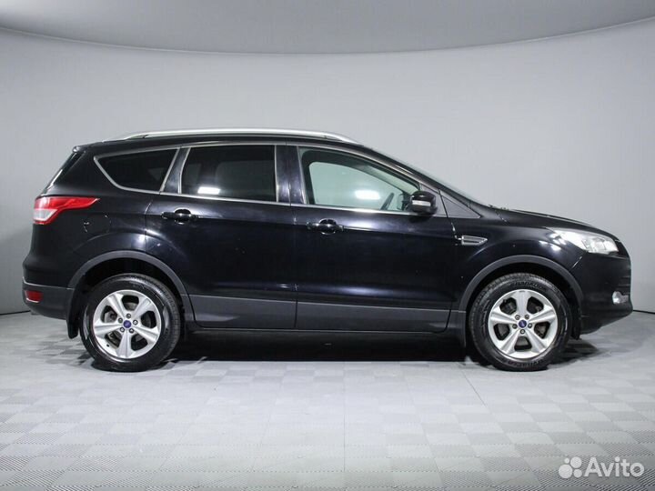 Ford Kuga 1.6 AT, 2014, 63 000 км