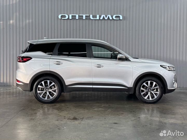 Chery Tiggo 7 Pro 1.5 CVT, 2023, 11 000 км