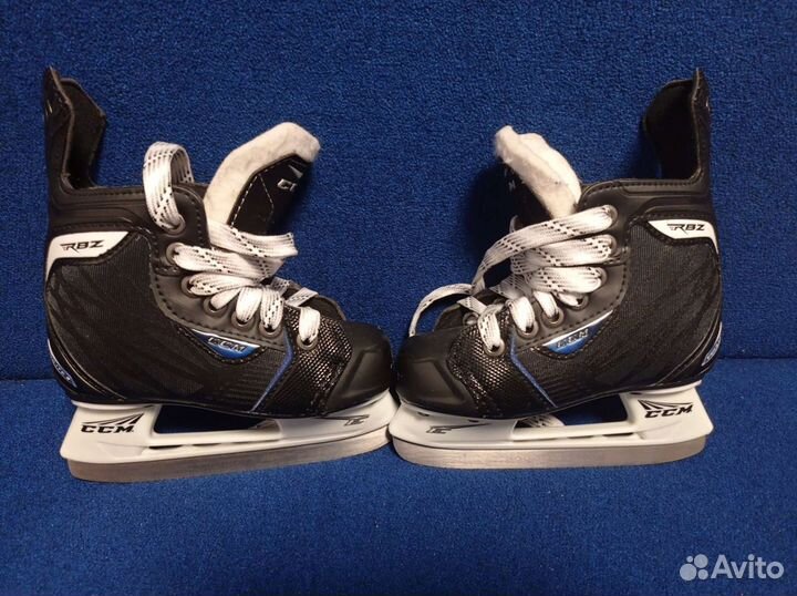 Коньки Ccm Rbz (28)