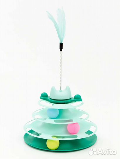 Игрушка для кошек