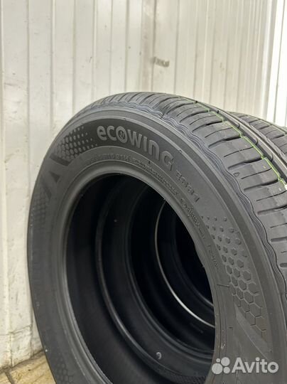 Kumho Ecowing ES31 165/70 R13