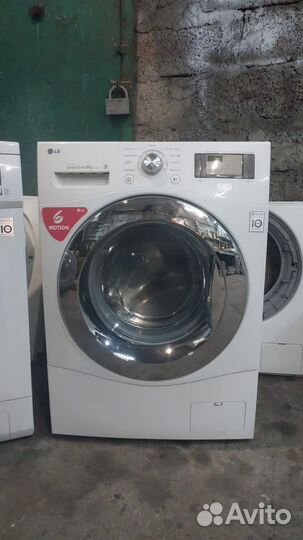 Стиральная машина бу