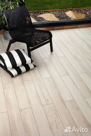 Ламинат влагостойкий