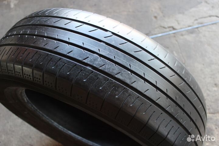 Yokohama BluEarth-GT AE51E 205/65 R16 95H