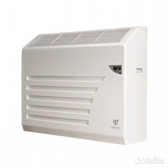 Осушитель для частного бассейна RoyalClima DAR 060