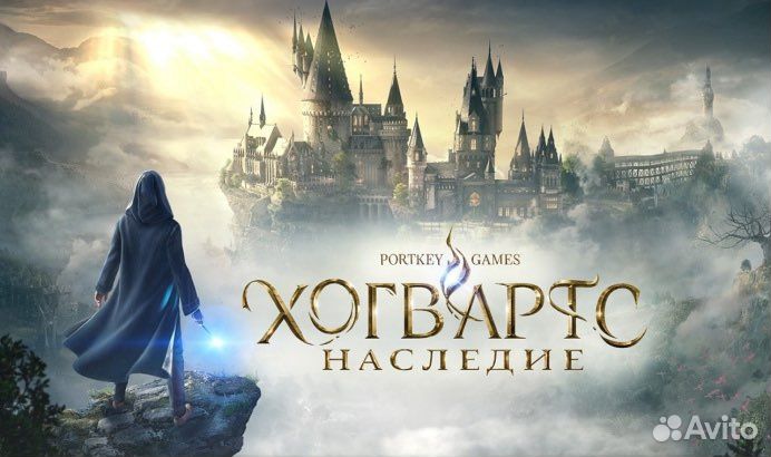 Игры на Xbox One и Series X/S