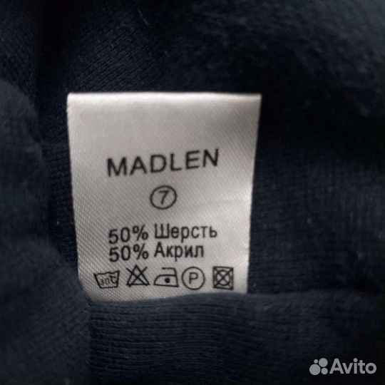 Шапка для мальчика