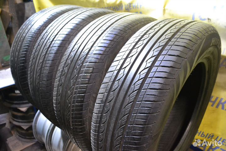 Hifly HF 201 205/65 R16