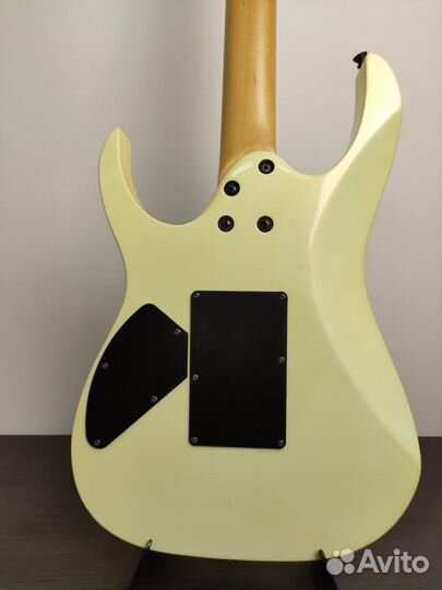 Электрогитара Ibanez RG390DX (Made in Japan)