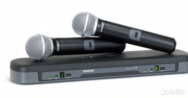 Музыкальное оборудование