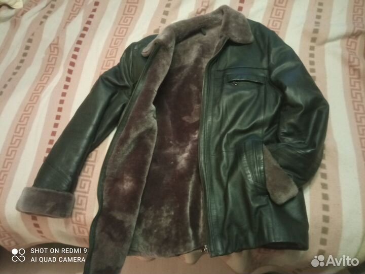 Куртец из 90х