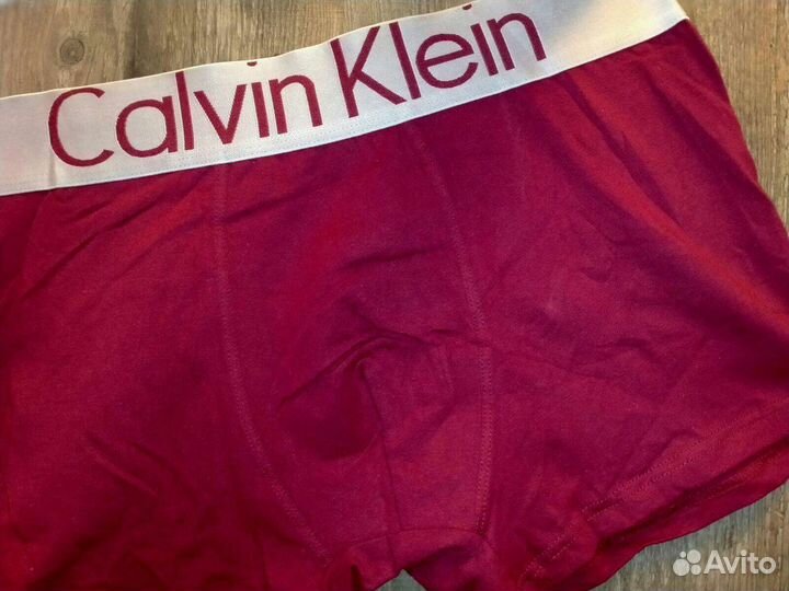 Мужской подарочный набор трусы боксеры