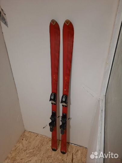 Горные лыжи Blizzard 170 см