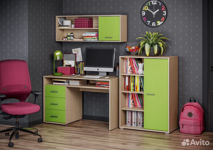 Уголок школьника