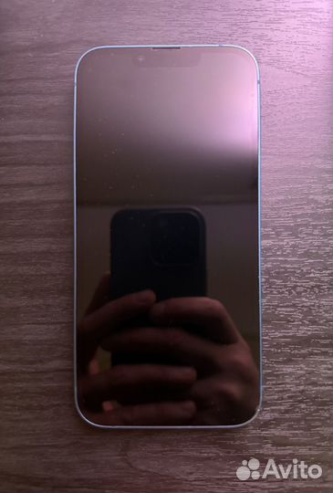 iPhone 13, 128 ГБ