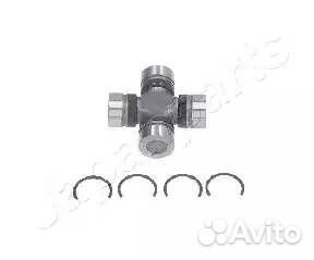 Крестовина карданного вала jeep grand cherokee/wra