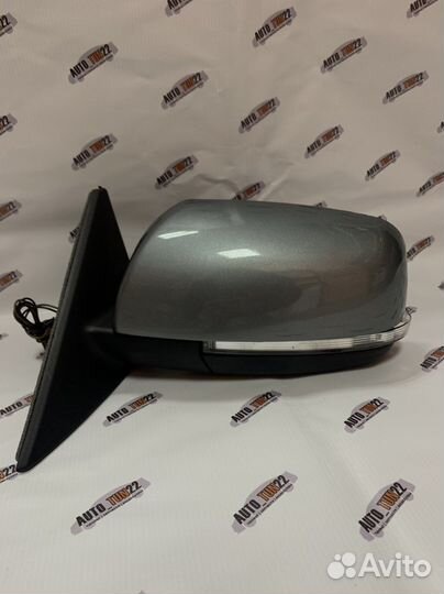 Зеркала LADA Priora SE на Priora-ваз 2110-2112