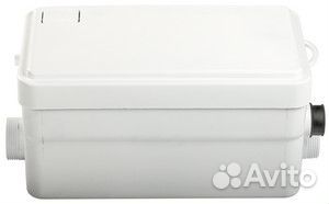 Канализационная установка termica Compact Lift 250