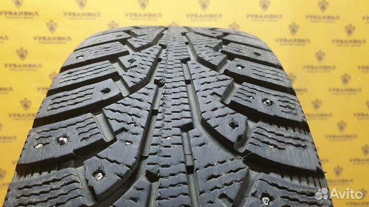 Nokian Tyres Nordman 5 SUV 225/60 R17 103T