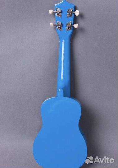 Укулеле Fabio синяя