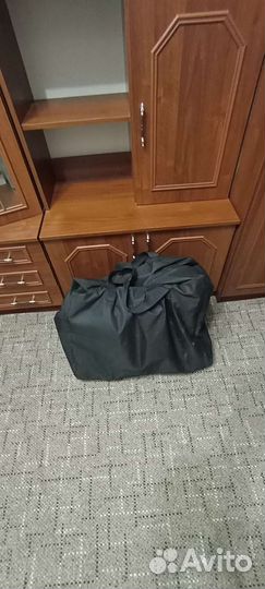 Коляска инвалидная