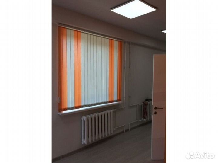 Вертикальные жалюзи G152