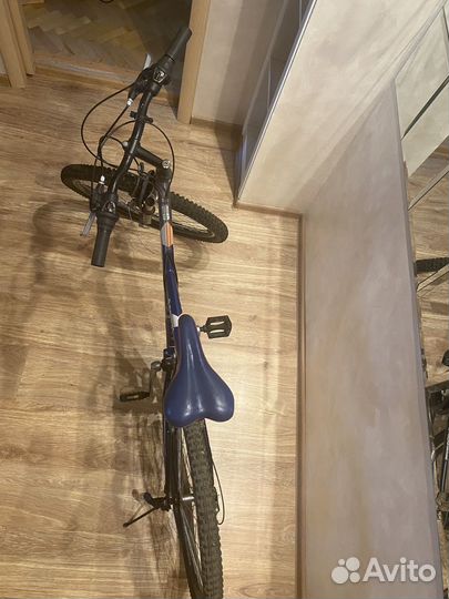 Велосипед Stinger Banzai