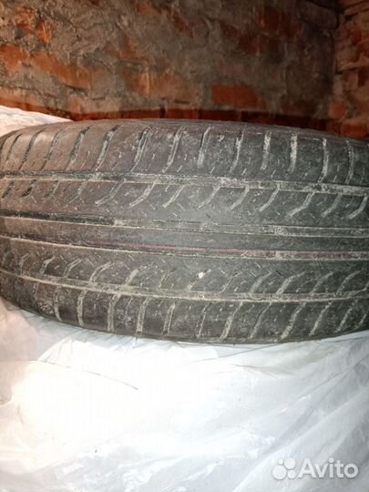 КАМА Кама-Евро-236 185/60 R15