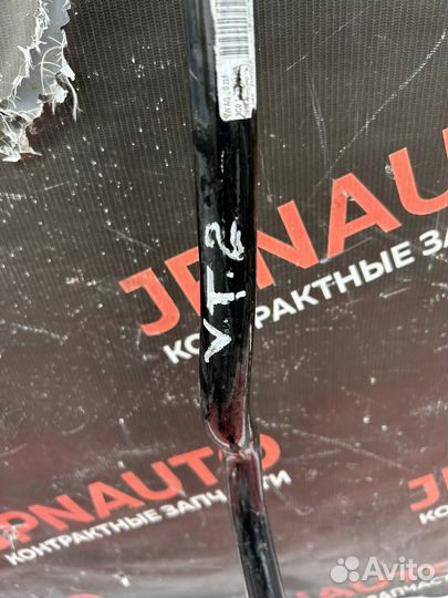 Передний стабилизатор Volkswagen Tiguan 1