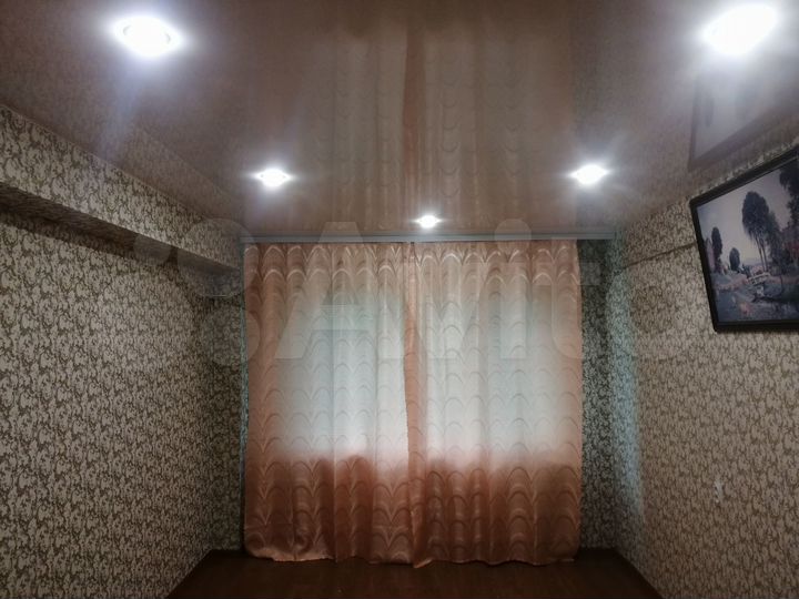 1-к. квартира, 24 м², 1/3 эт.