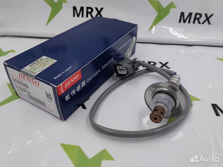 Лямбда-зонд DOX0366