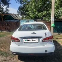 Nissan Almera 1.6 AT, 2015, 173 288 км, с пробегом, цена 650 000 руб.